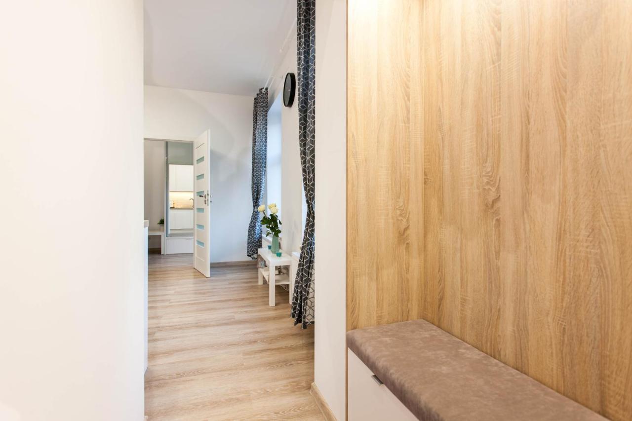 Leilighet Old Town No5 *
